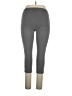 Purejill Gray Active Pants Size S - photo 2