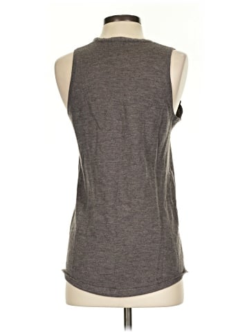 Neiman Marcus Sweater Vest (view 2)