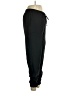 Fabletics Solid Black Track Pants Size L - photo 4