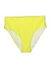 Kohl's Yellow Swimsuit Bottoms Size 20 - photo 1