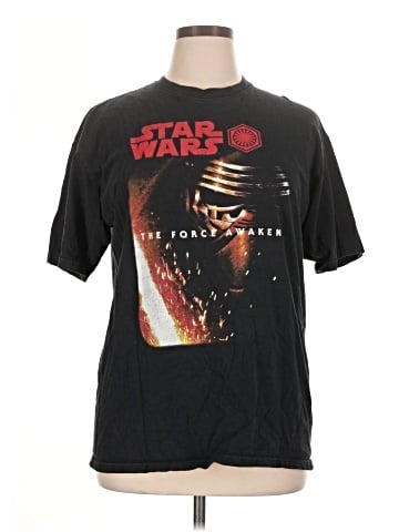 Star Wars Short Sleeve T-Shirt (view 1)