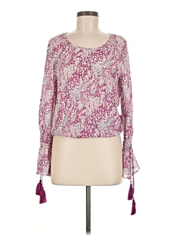 Ramy Brook Long Sleeve T-Shirt (view 1)