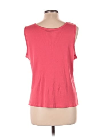 Venezia Sleeveless T-Shirt (view 2)