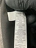 French Connection Black Coat Size M - photo 7