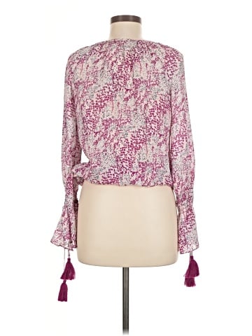 Ramy Brook Long Sleeve T-Shirt (view 2)