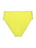 Kohl's Yellow Swimsuit Bottoms Size 20 - photo 2