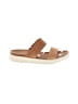 Ecco Tan Sandals Size EU 41 - photo 1