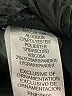 Democracy Black Jeggings Size 10 - photo 8