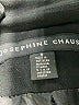 Josephine Chaus Black Coat Size 6 - photo 6