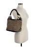 Eric Javits Stripes Gold Shoulder Bag One size - photo 2