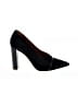 Malone Souliers Black Heels Size EU 39 - photo 1