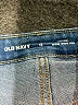 Old Navy Blue Jeans Size 18 - photo 4