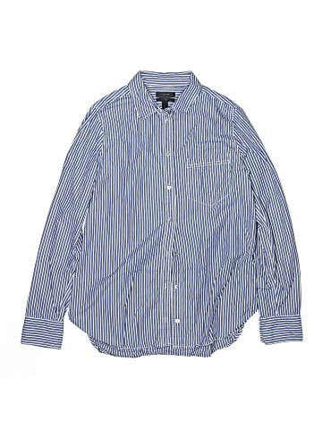 J.Crew Long Sleeve Button-Down Shirt (view 1)