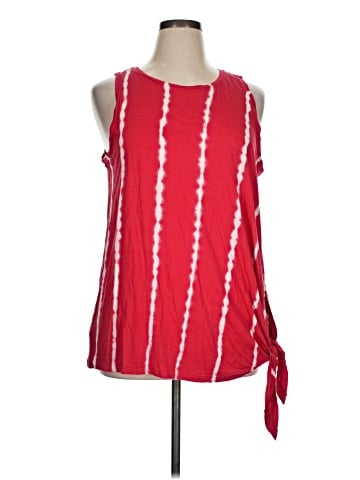 Chaps Sleeveless T-Shirt (view 1)
