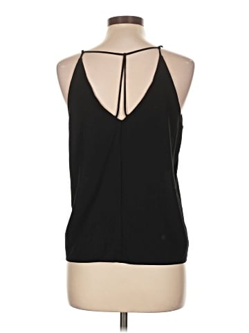 Paper Crane Sleeveless Top (view 2)
