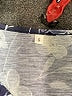 Unbranded Blue Long Sleeve T-Shirt Size S - photo 7