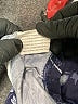 Unbranded Blue Long Sleeve T-Shirt Size S - photo 8