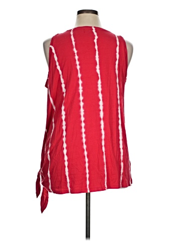 Chaps Sleeveless T-Shirt (view 2)