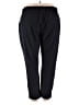 Eddie Bauer Solid Black Active Pants Size 2X - photo 2