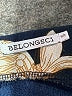 Belongsci Floral Blue Jumpsuit Size S - photo 4