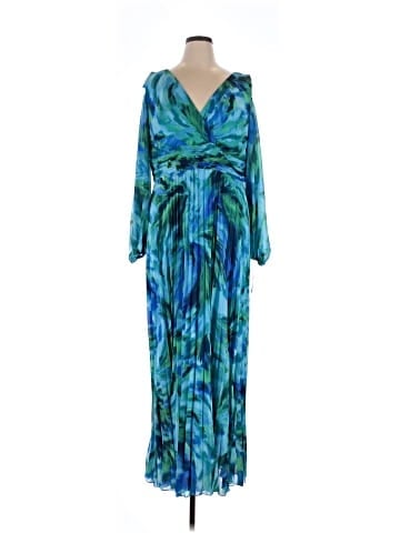 Xscape Cocktail Dress (view 1)