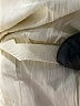 Unbranded Ivory Snow Jacket Size Sm - Lg - photo 6