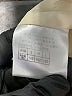 Unbranded Ivory Snow Jacket Size Sm - Lg - photo 7