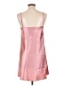 Unbranded Metallic Pink Cocktail Dress Size 10 - photo 2