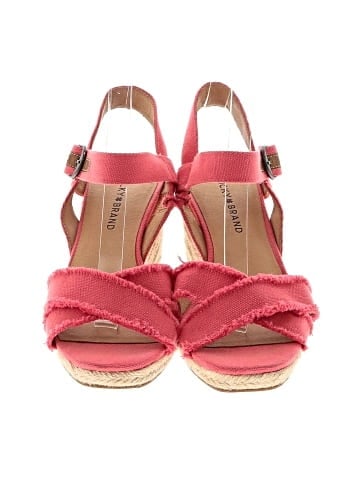 Lucky Brand Wedges (view 2)