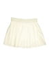 Garage Solid Ivory Skort Size P (petite) - photo 1