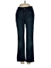 Express Blue Jeans Size 2 - photo 1