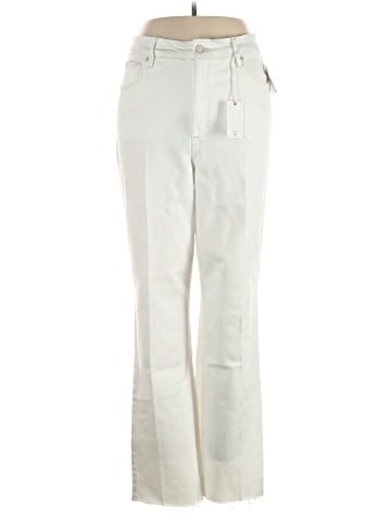 Good American Casual Pants (view 1)
