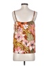 Billabong Orange Sleeveless Blouse Size S - photo 2