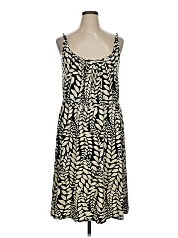 Bisou Bisou Casual Dress (view 1)