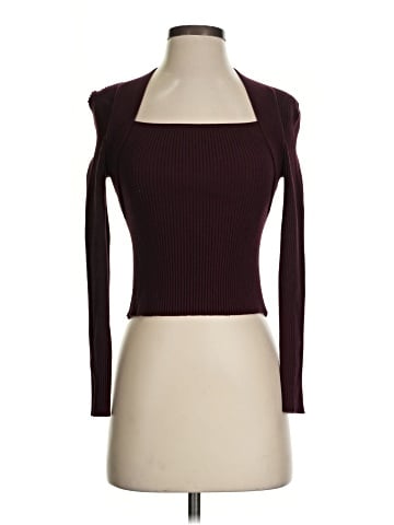 Celebrity Pink Pullover Sweater (view 1)