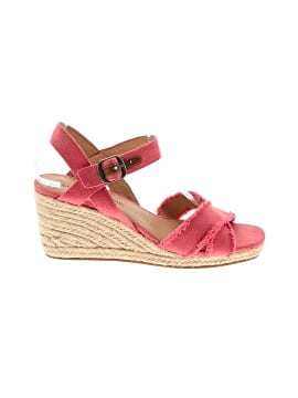 Lucky Brand Wedges