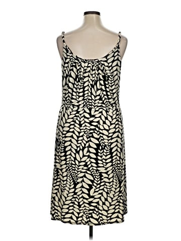 Bisou Bisou Casual Dress (view 2)
