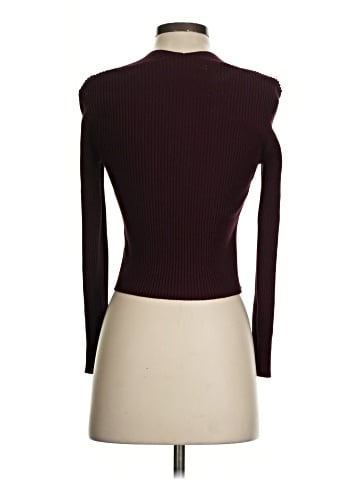 Celebrity Pink Pullover Sweater (view 2)
