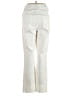 Good American Ivory Casual Pants Size 15 - photo 2