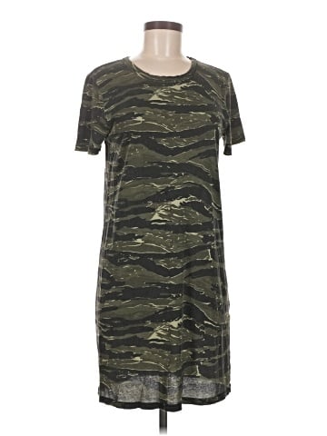 Current/Elliott Casual Dress (view 1)