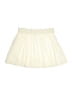 Garage Solid Ivory Skort Size P (petite) - photo 2