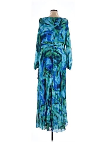 Xscape Cocktail Dress (view 2)