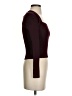 Celebrity Pink Burgundy Pullover Sweater Size S - photo 4