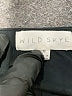 Wild Skye Black Long Sleeve Top Size M - photo 7