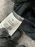 Wild Skye Black Long Sleeve Top Size M - photo 8