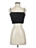 Assorted Brands Black Tank Top Size S - photo 1