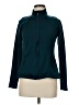 all in motion Teal Track Jacket Size M - photo 1