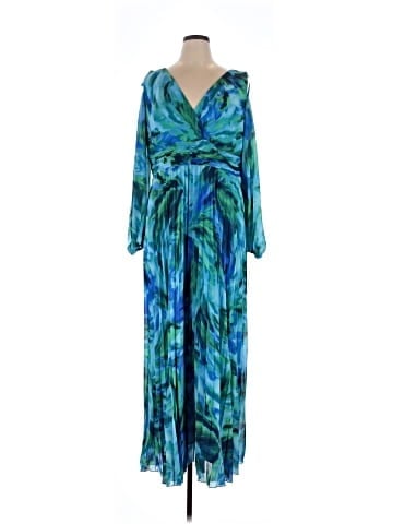 Xscape Cocktail Dress (view 1)