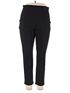 Susan Graver Active Pants