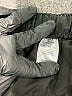 Wonder Wink 100% Polyester Solid Black Active Pants Size XL - photo 4